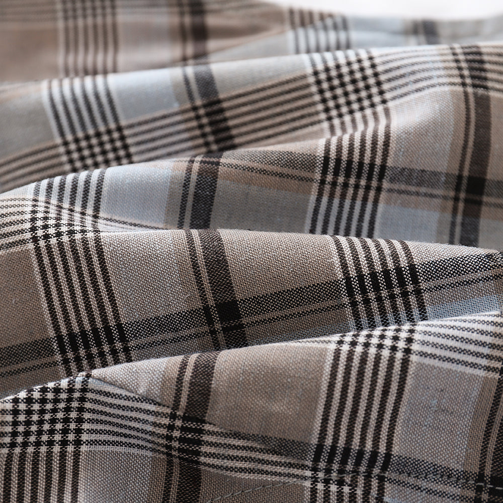 VAUVA Vauva 2022 - Shirt With Faux Layered Waistcoat Suits & Waistcoats