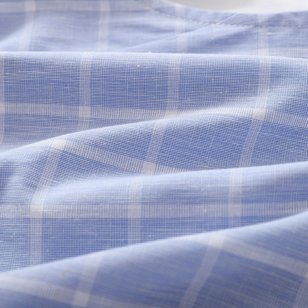 VAUVA Vauva 2022 - Shirt With Faux Layered Waistcoat Suits & Waistcoats