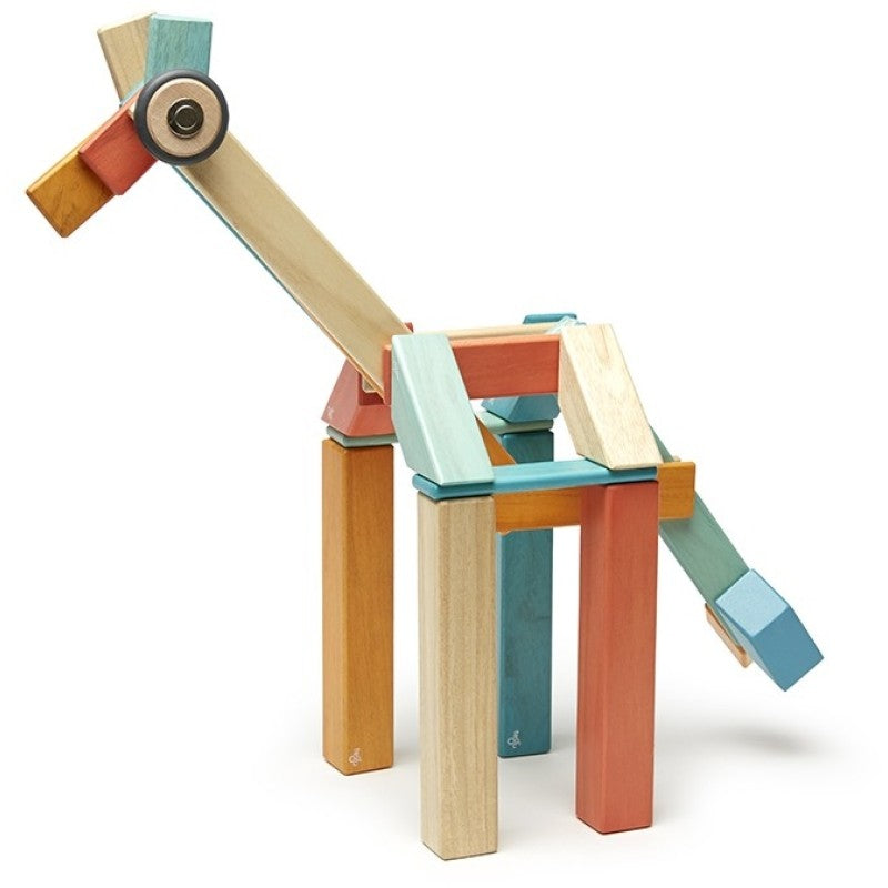 Tegu 42 cheap piece set