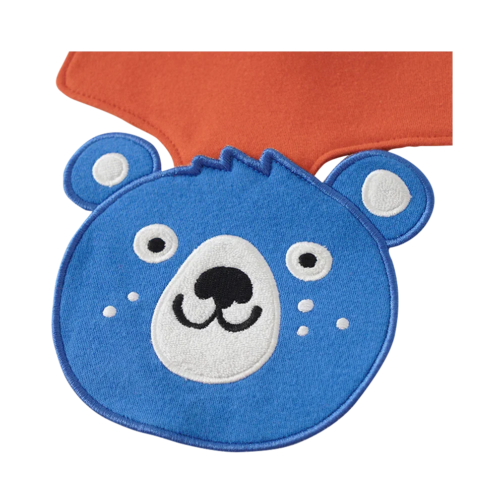 VAUVA Vauva - Bear sweat pad Accessories