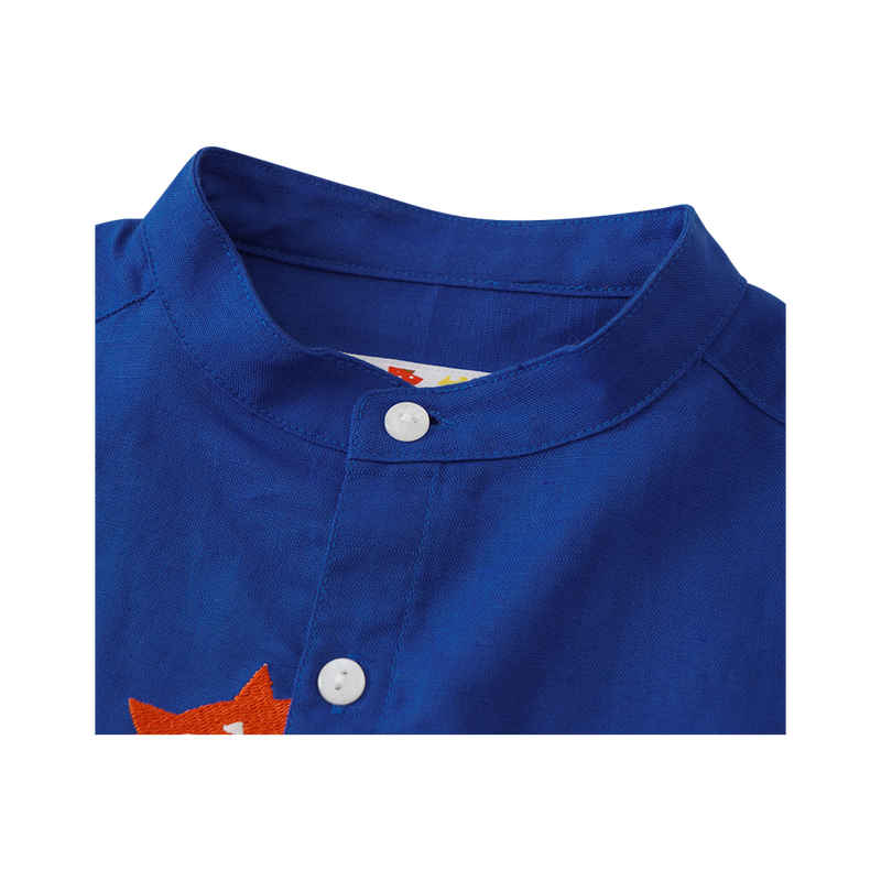 Vauva 2022 - Fox Long Sleeves Shirt