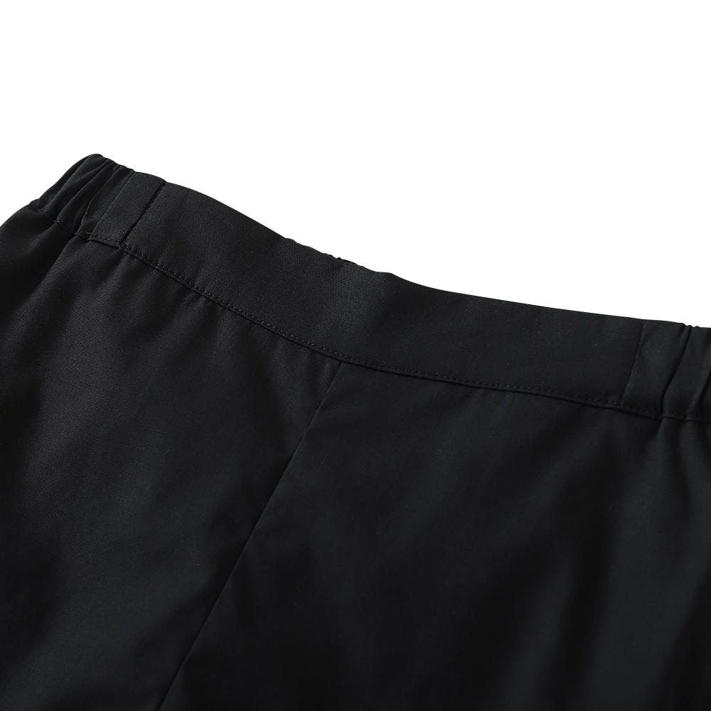 VAUVA Vauva 2022 - Logo Print Shirt/ Shorts Set Suits & Waistcoats