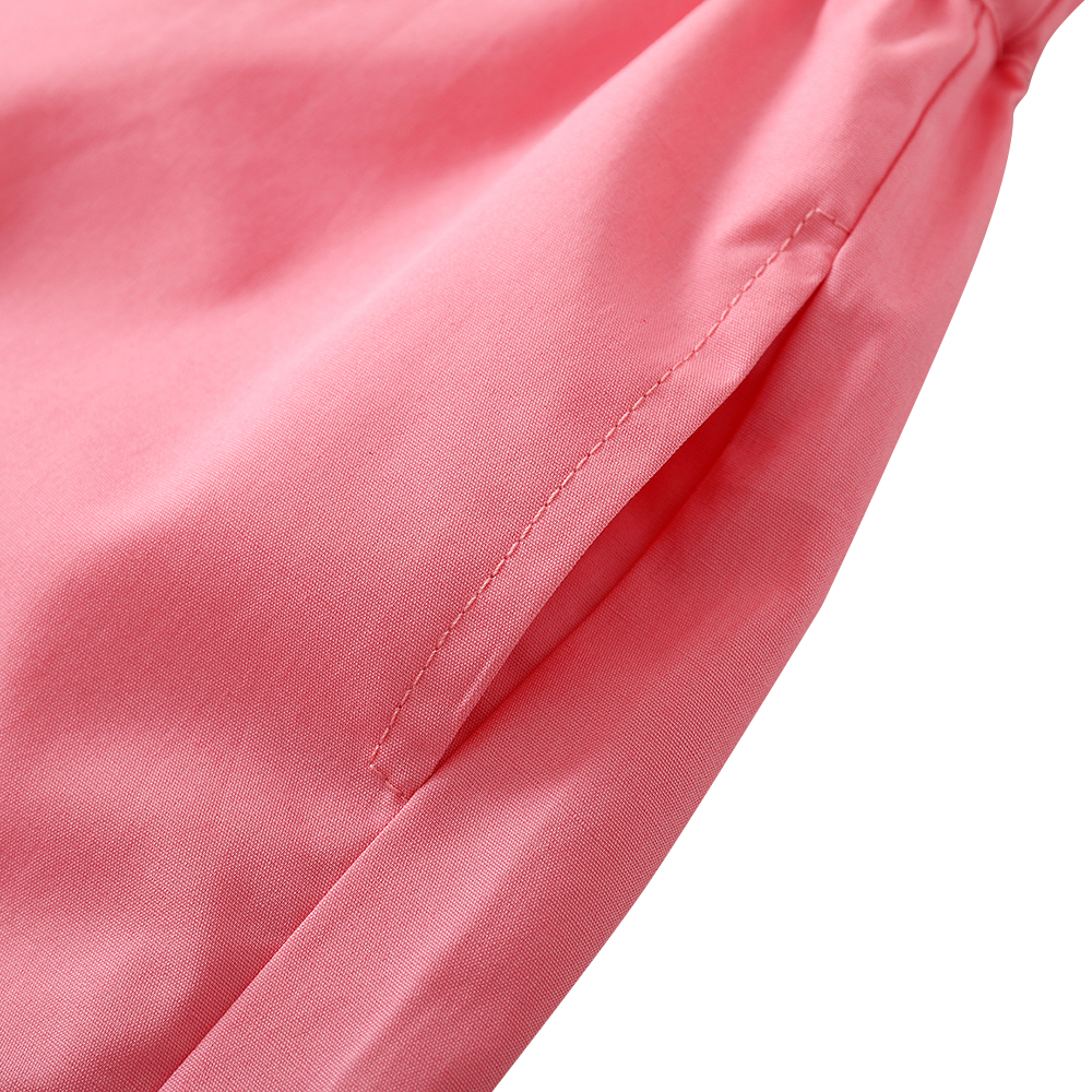 VAUVA Vauva 2022 - Logo Print Shirt/ Shorts Set Suits & Waistcoats