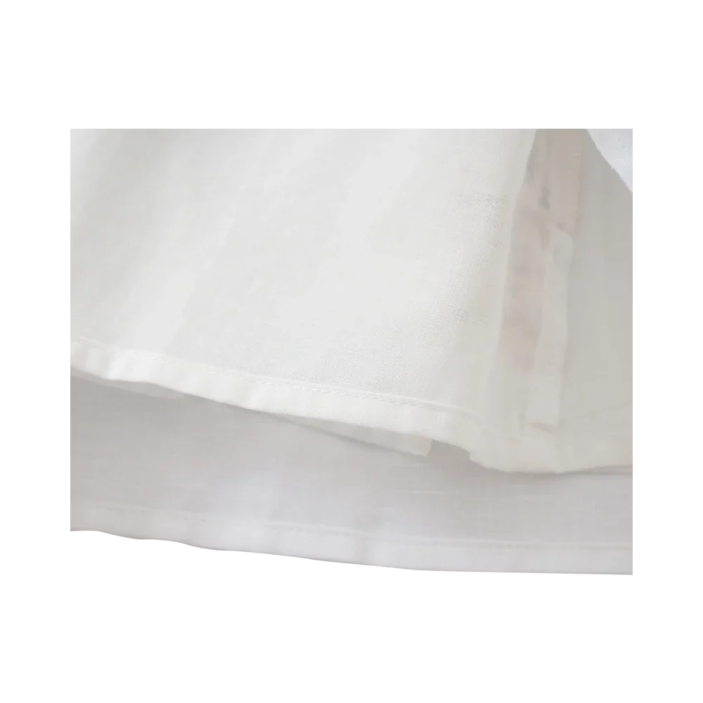 VAUVA Vauva 2022 - Smocked Dress Dresses