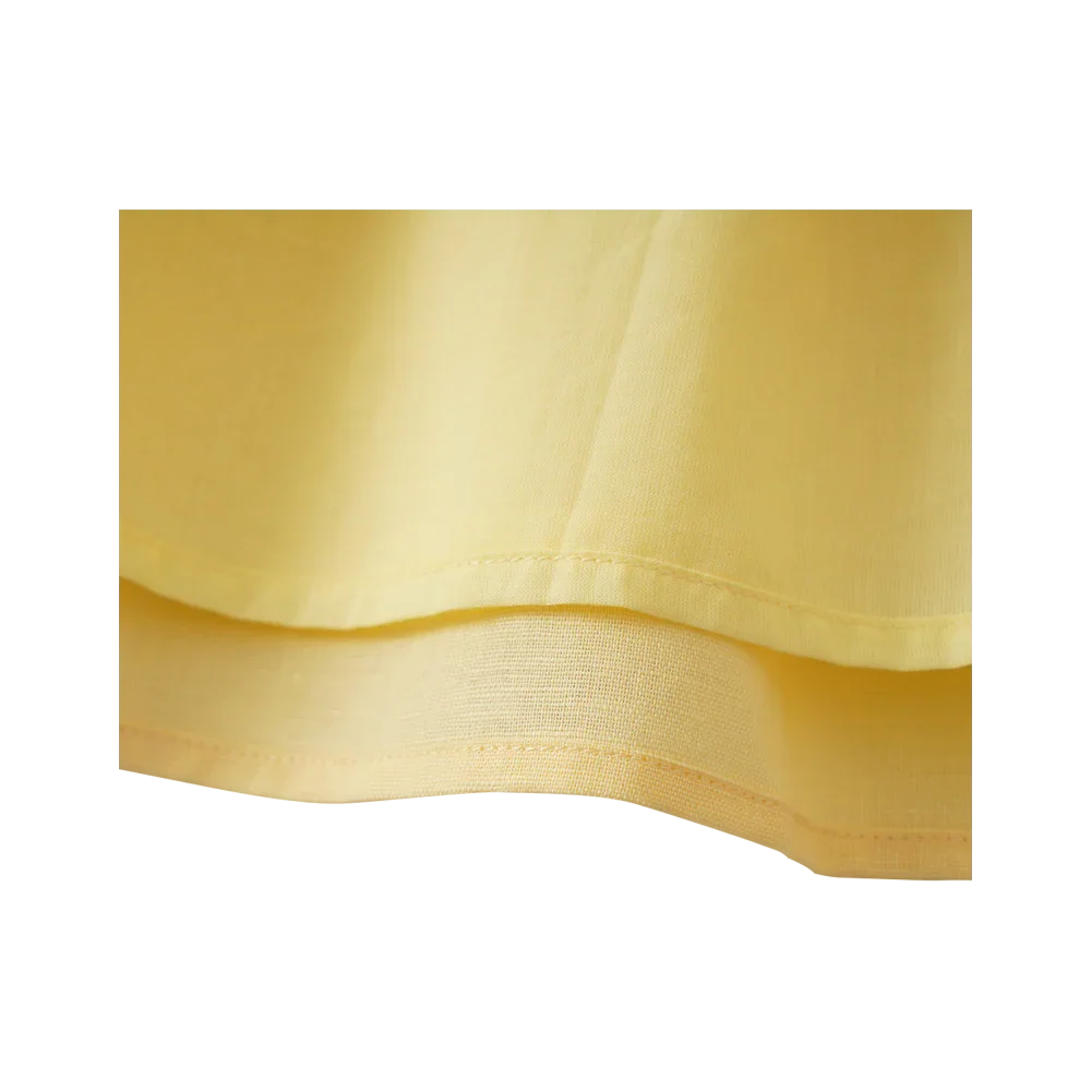 VAUVA Vauva 2022 - Smocked Dress Dresses