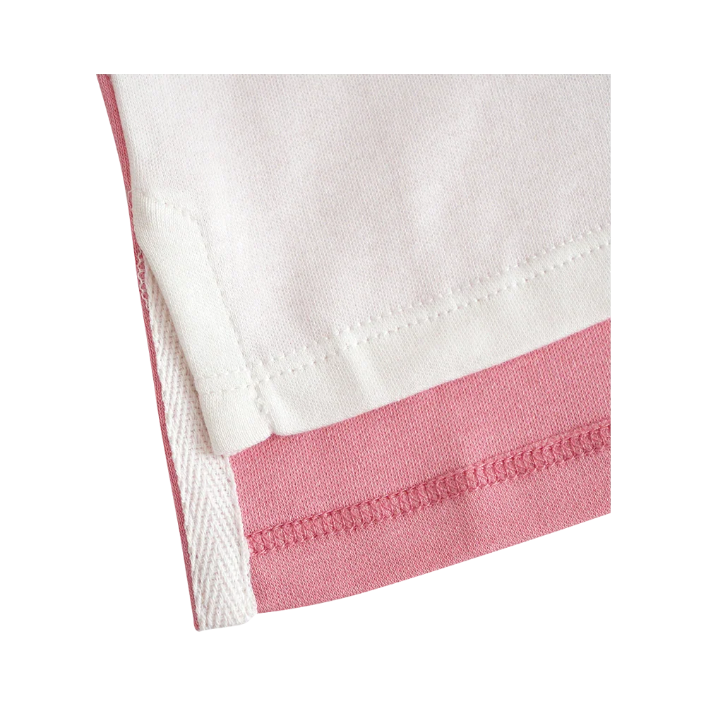 VAUVA Vauva 2022 - Vauva Logo Embroidered T-shirt Tops