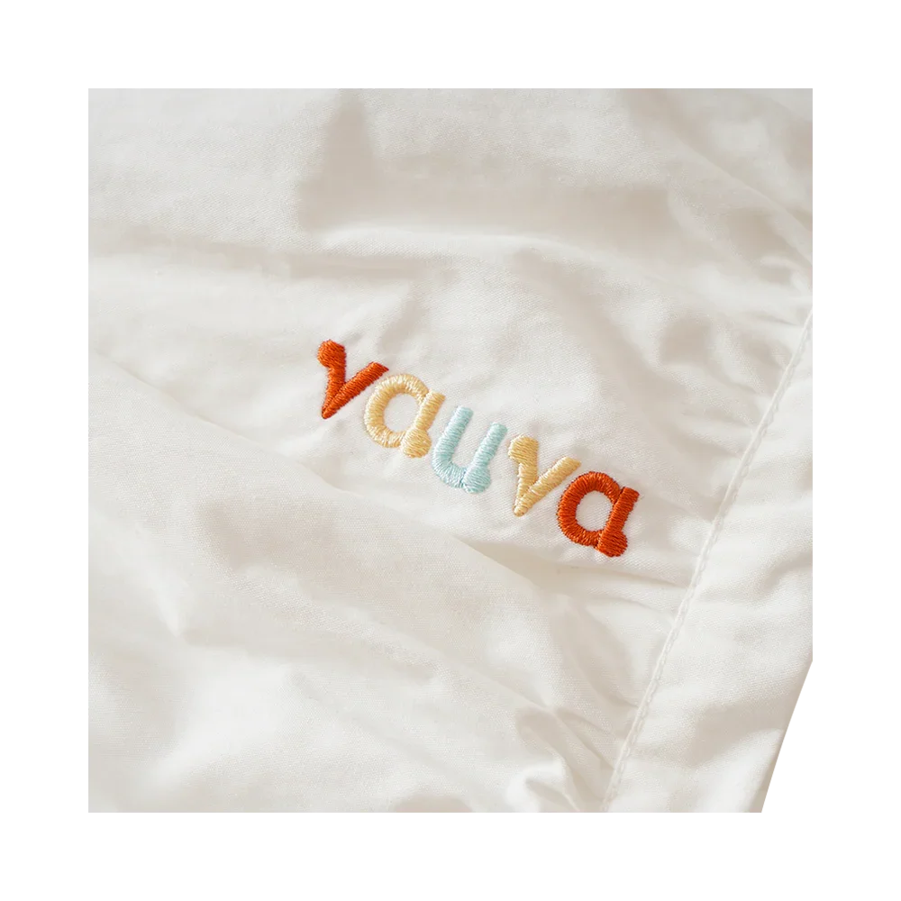 VAUVA Vauva 2022 - Vauva Logo Print Shorts Bottoms