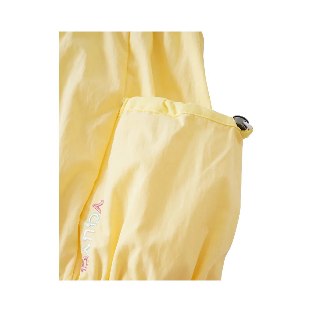 VAUVA Vauva 2022 - Vauva Logo Print Shorts Bottoms