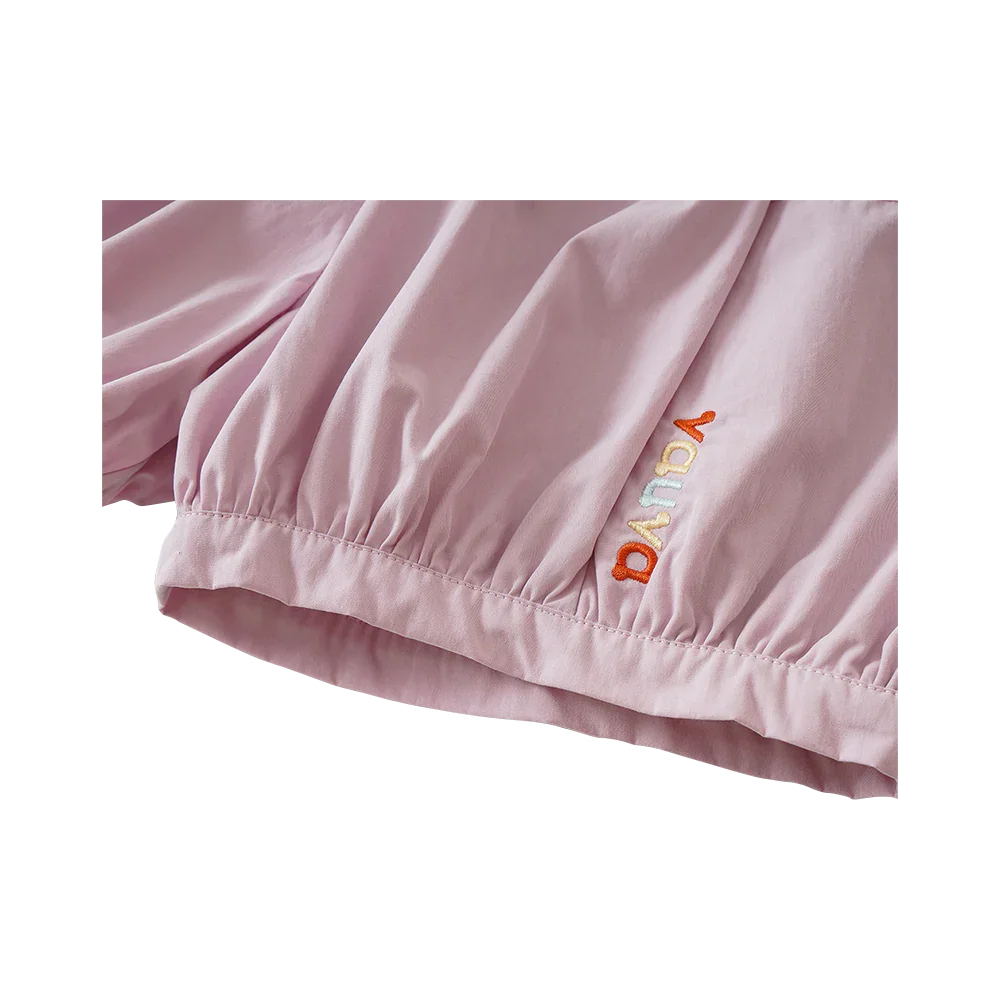VAUVA Vauva 2022 - Vauva Logo Print Shorts Bottoms