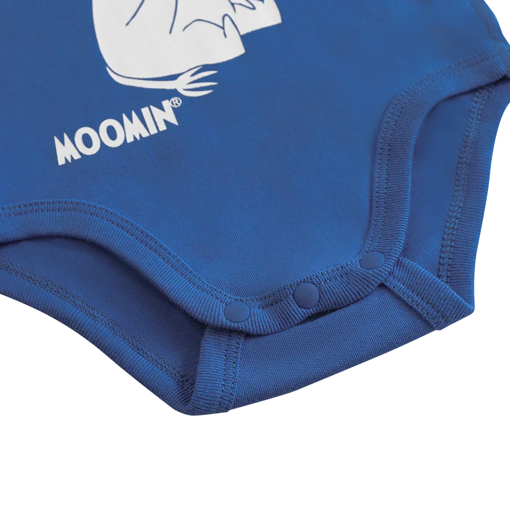 Vauva x Moomin Vauva x Moomin Graphic Print Bodysuit Bodysuit