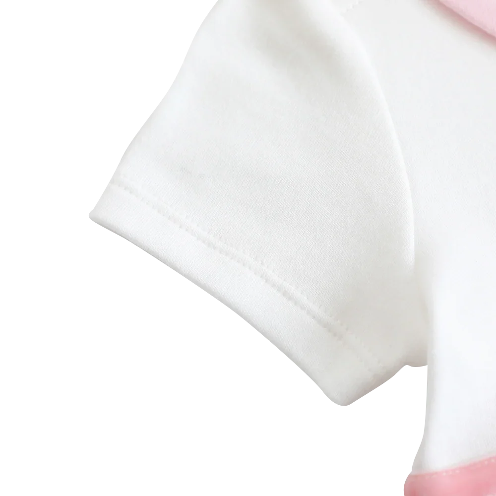 Vauva x Moomin Vauva x Moomin Long Sleeves Romper Romper