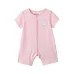 Vauva x Moomin Vauva x Moomin Short Sleeves Romper Romper