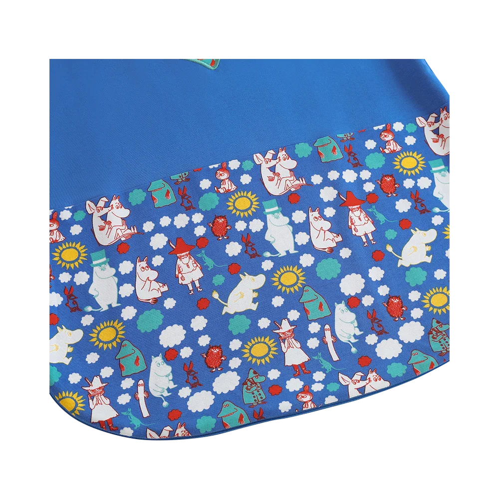 Vauva x Moomin Vauva x Moomin Sleeping Bag Sleeping Bags