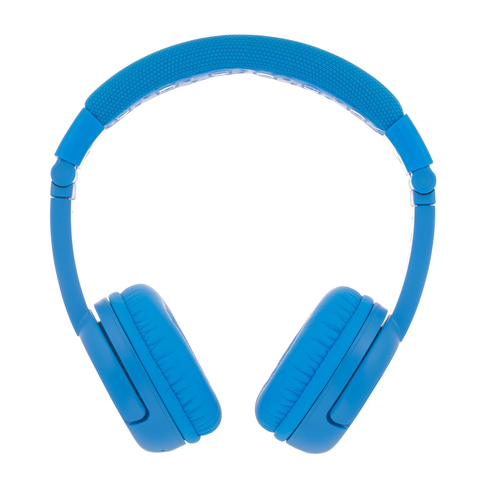 Onanoff Onanoff BuddyPhones Play+ (Cool Blue) Headphones & Headsets