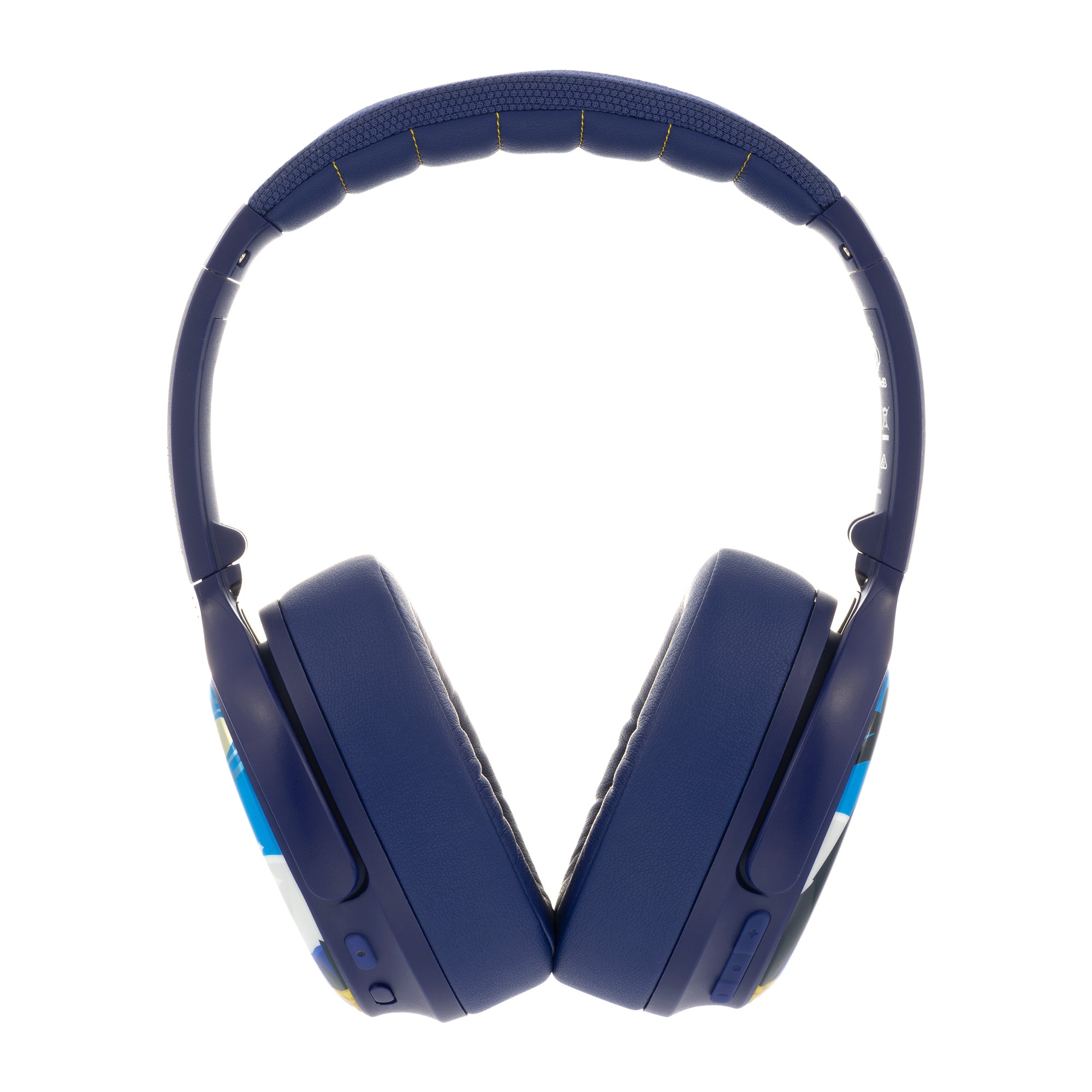 Onanoff Onanoff BuddyPhones Cosmos+ (Deep Blue) Headphones & Headsets