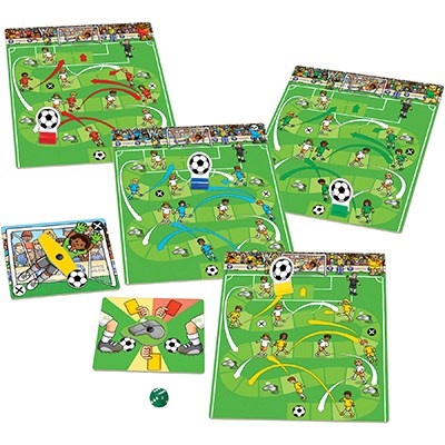 Orchard Toys Orchard Toys - Football Game Games