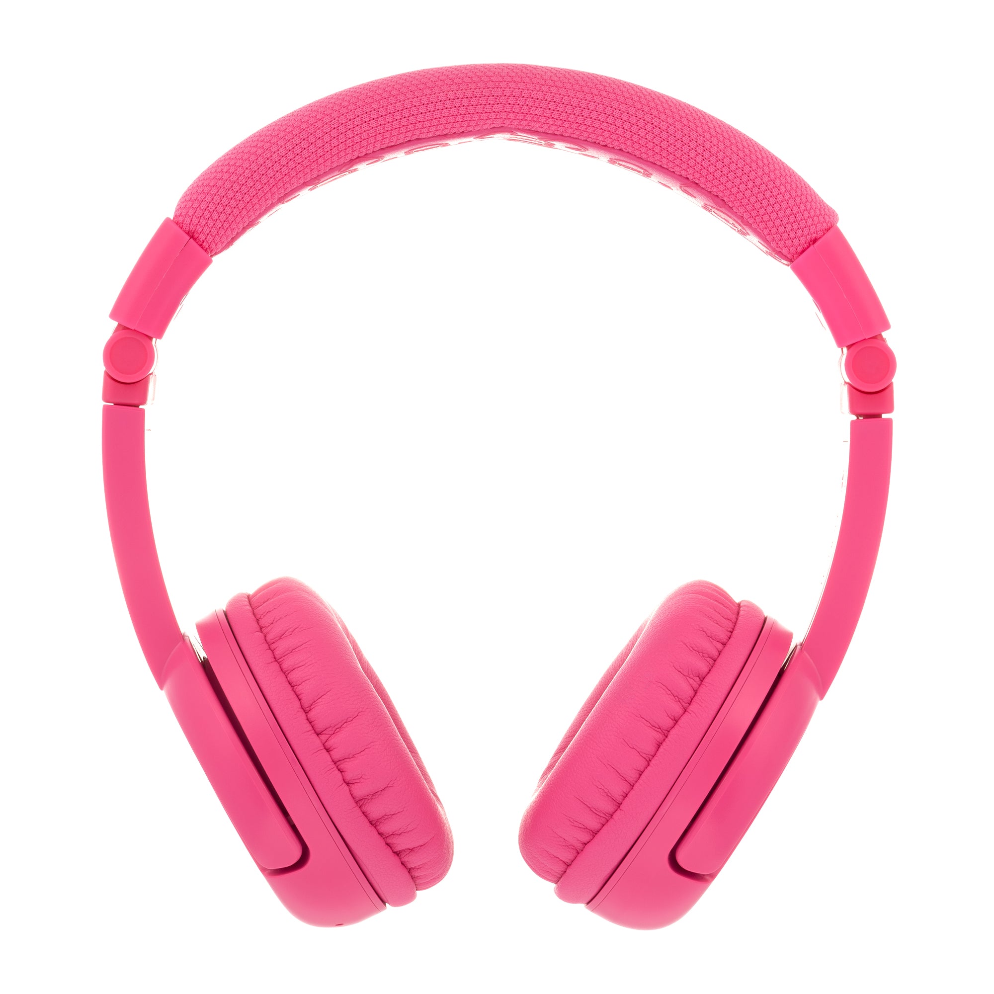 Onanoff Onanoff BuddyPhones Play+ (Rose Pink) Headphones & Headsets