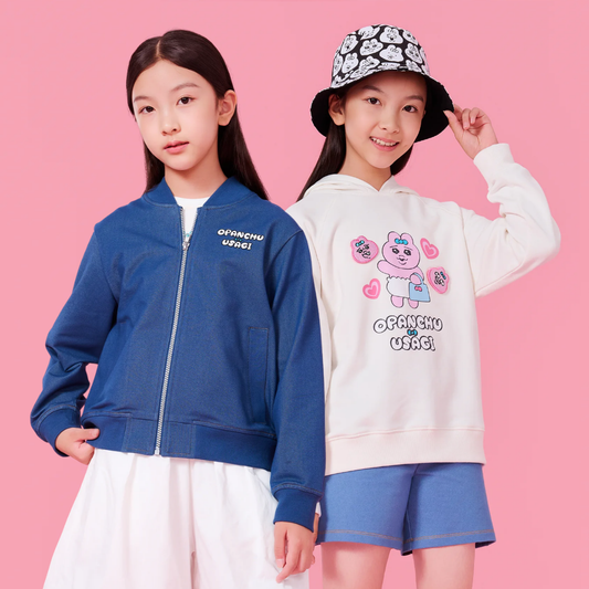 Your Favorite Bunny Returns: Vauva x Opanchu Usagi Newest Collection Release