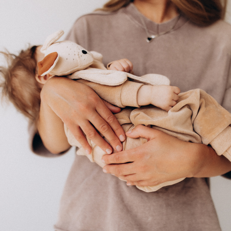 Wooly Organic SS26 and ALMA Collection – A Collection Made for Slow Childhood