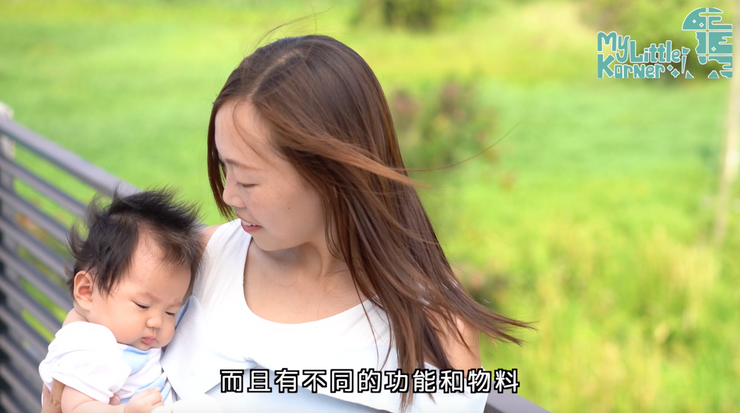【Video】Eco-Parents 💚