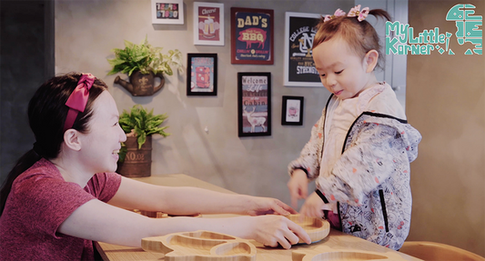 【Video】Eco-Parents III 💚 - My Little Korner