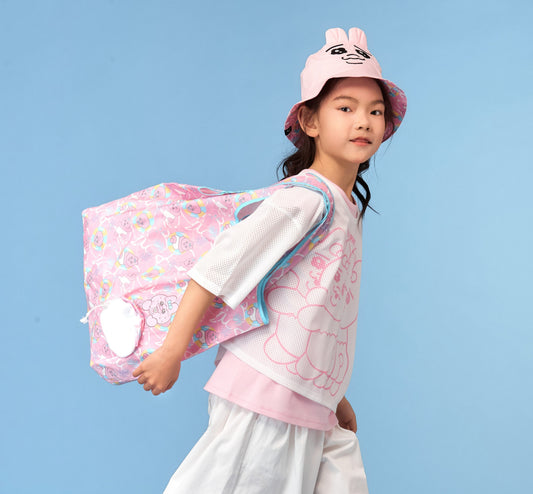 A Summer Escape with Vauva x Opanchu Usagi