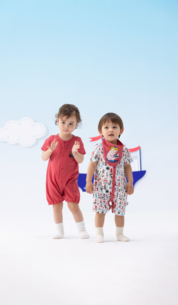 Children's Clothing Size Explanation: A Detailed Look at Size Differences in Children's Apparel Across Countries