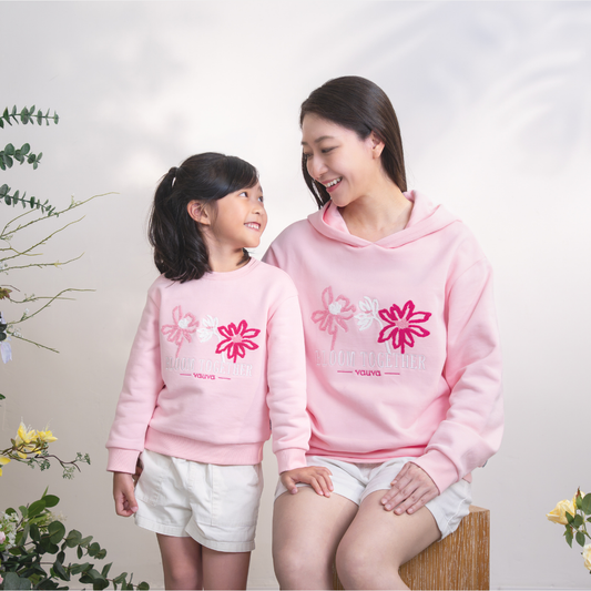 Lydia by Vauva: Bloom Together