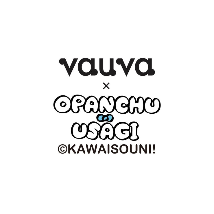 My Little Korner 迎接 Opanchu Usagi x Vauva 最新聯乘系列