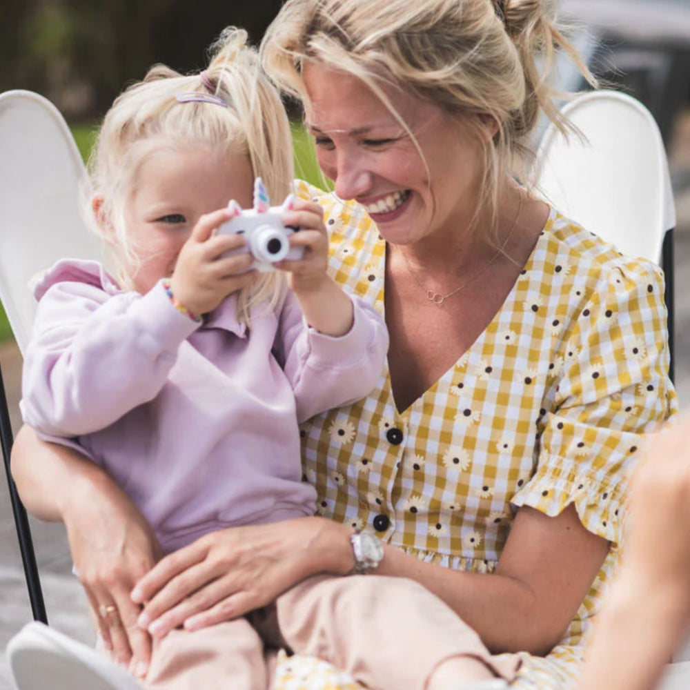 See The World Through Children’s Eyes with The Zoofamily
