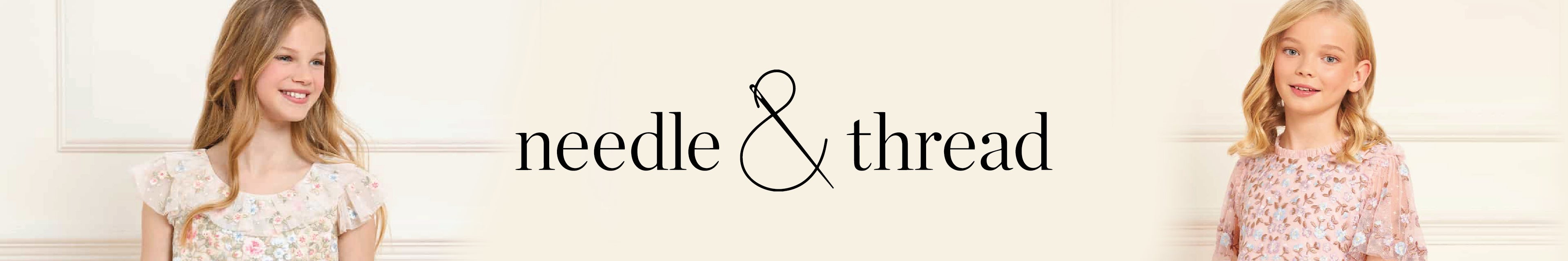 Needle & Thread