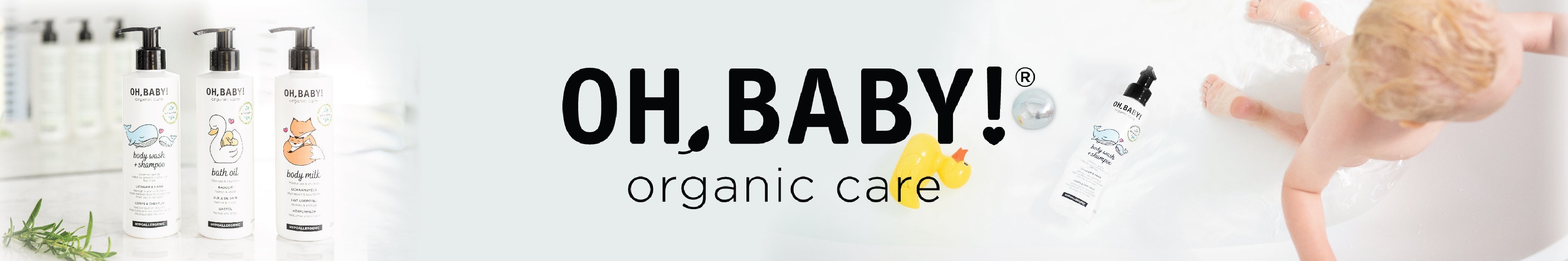 Oh,Baby!