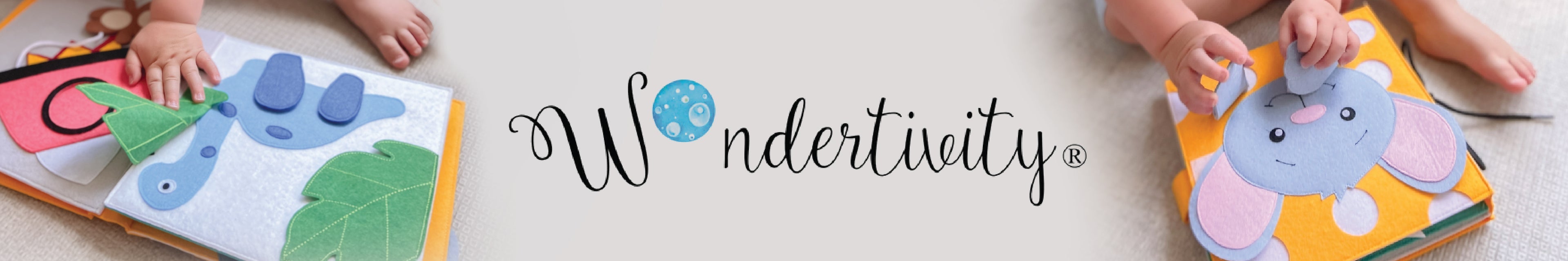 Wondertivity