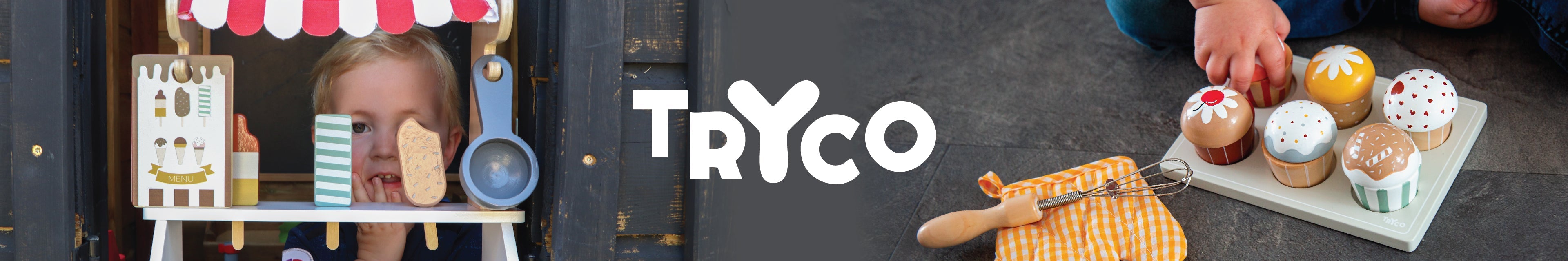 Tryco