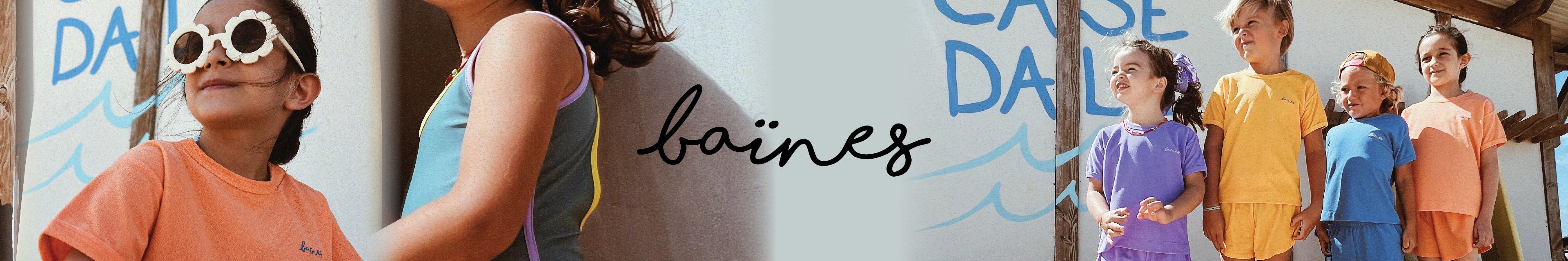 Baines