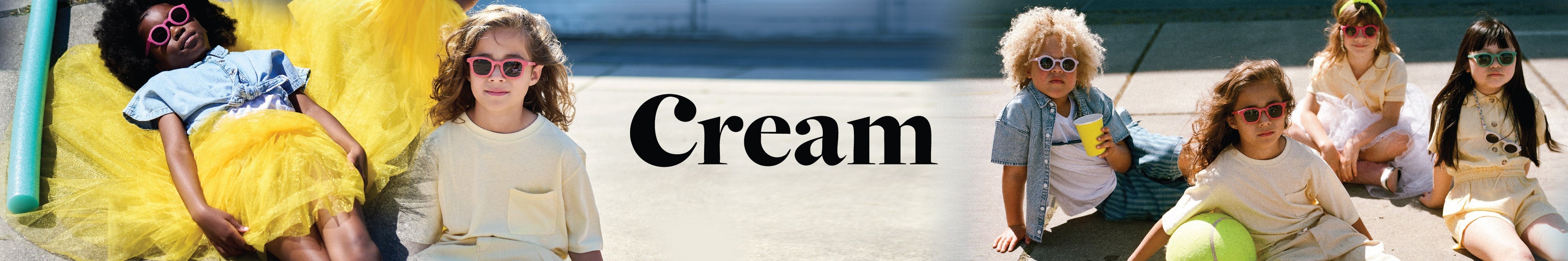 Cream