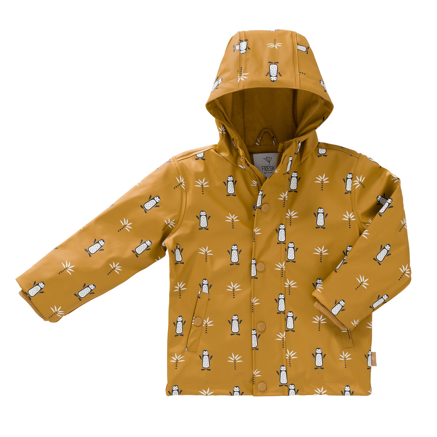 Raincoat (girl)