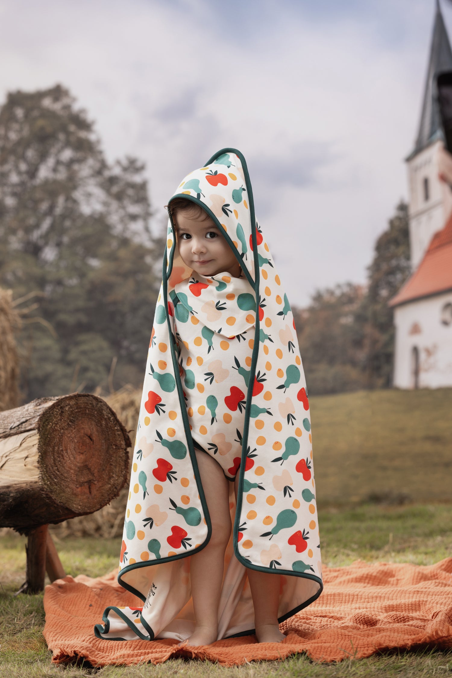 FW23 Baby Clothing