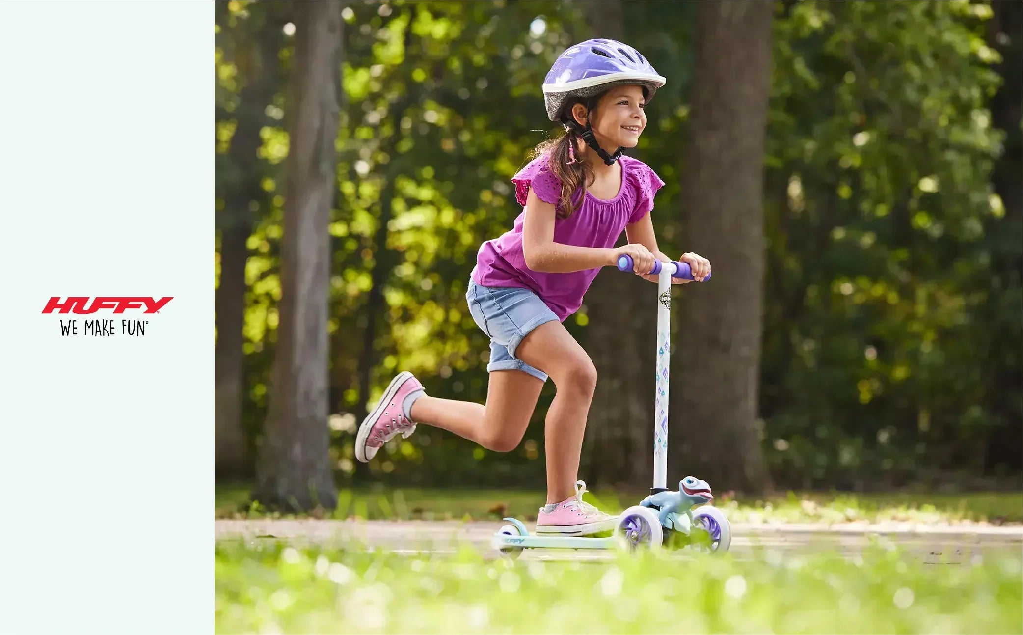 Huffy Disney Products – My Little Korner