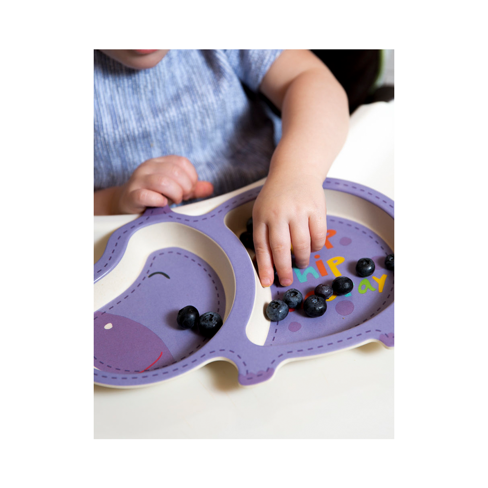 Tablewares (baby) - My Little Korner