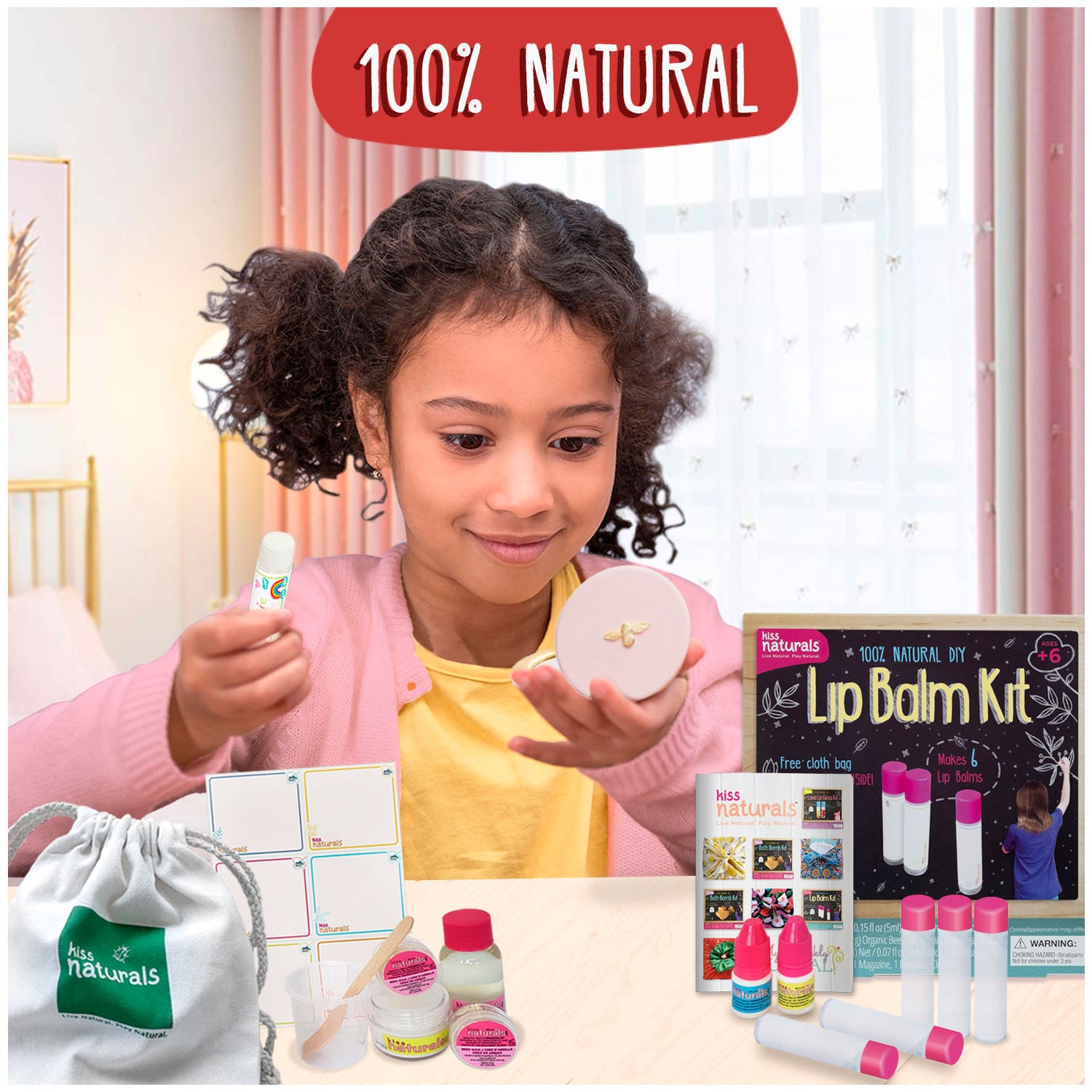 Arts &amp; Stationeries (girl)