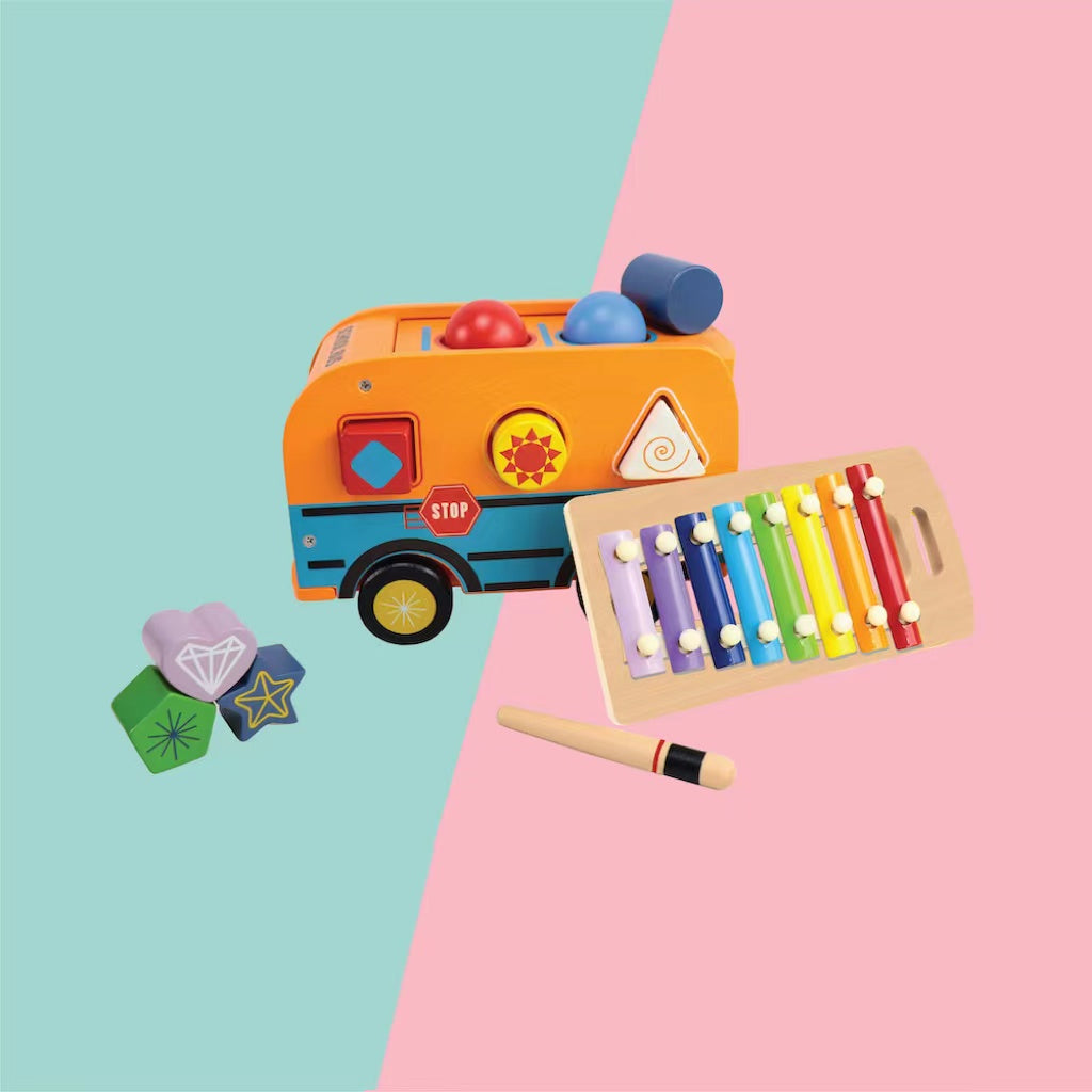 Toys &amp; Games - My Little Korner