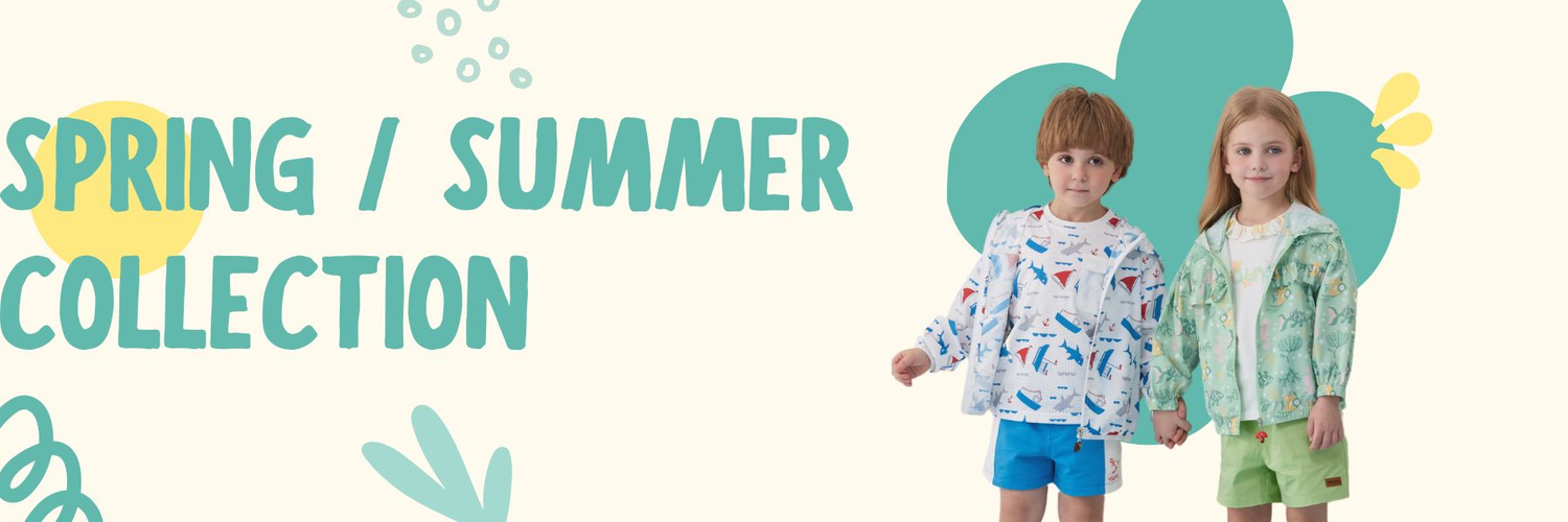 Spring/Summer Favorites