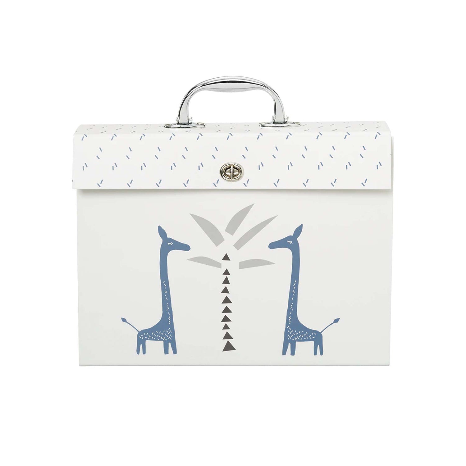 Stationaries - My Little Korner