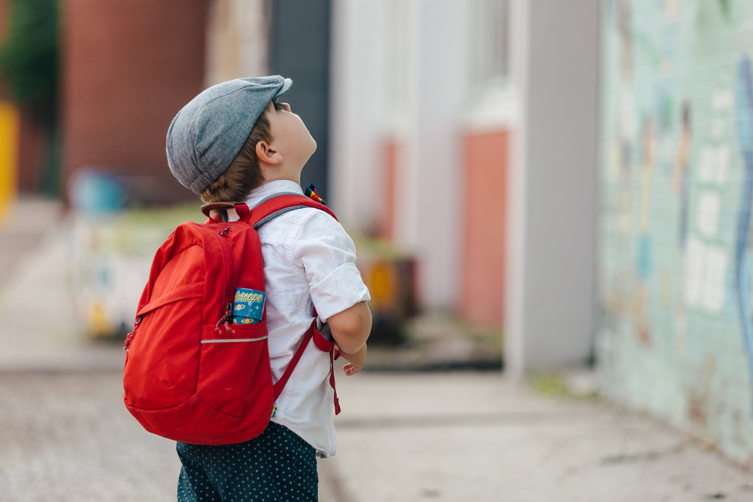 Back to School