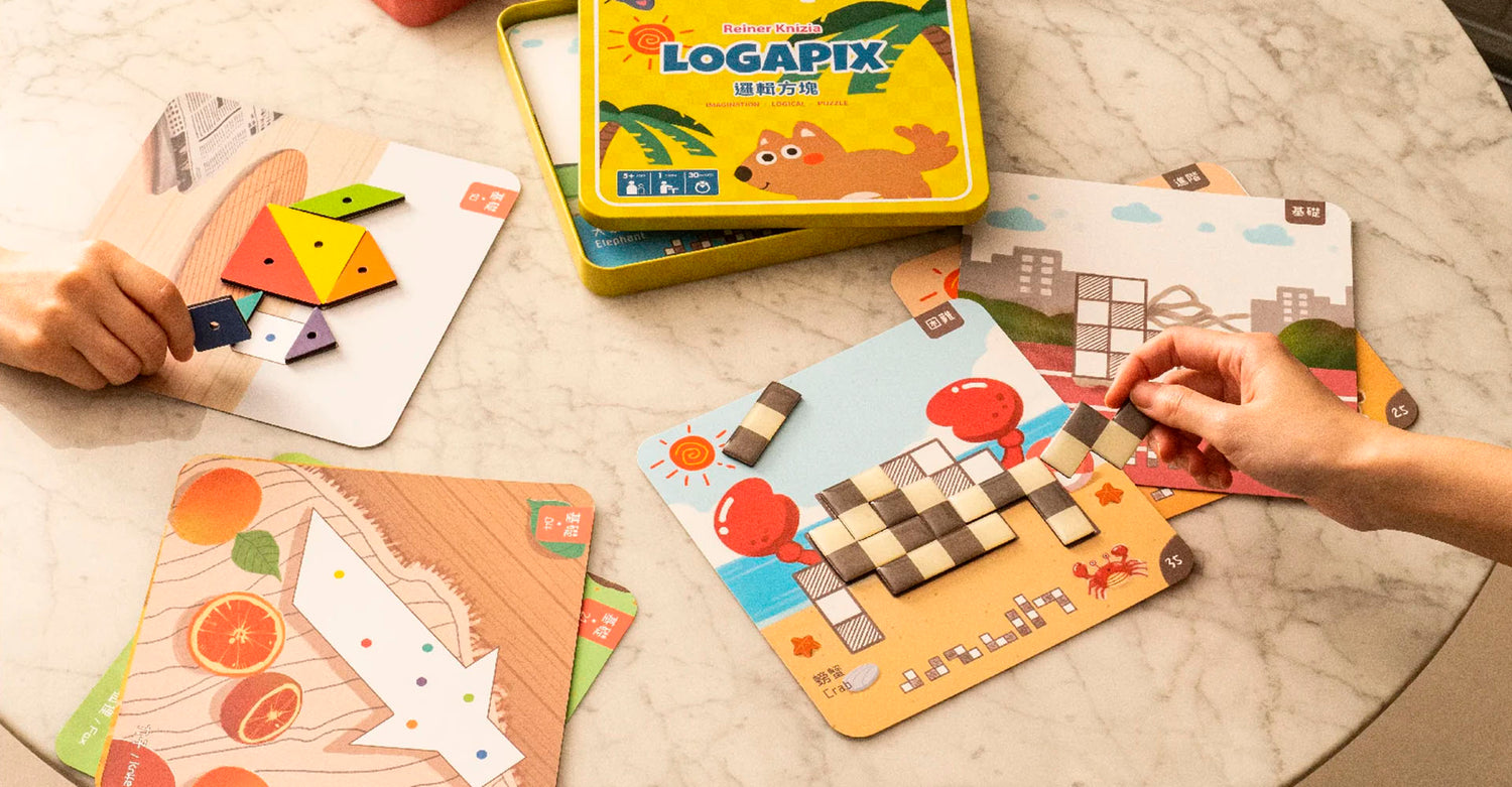 Toys &amp; Games - My Little Korner