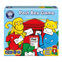 Orchard Toys - Post Box Game