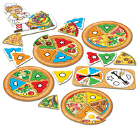 Orchard Toys - "Pizza, Pizza" Game