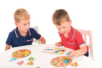 Orchard Toys - "Pizza, Pizza" Game