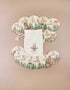 Wooden Baby Milestone Cards